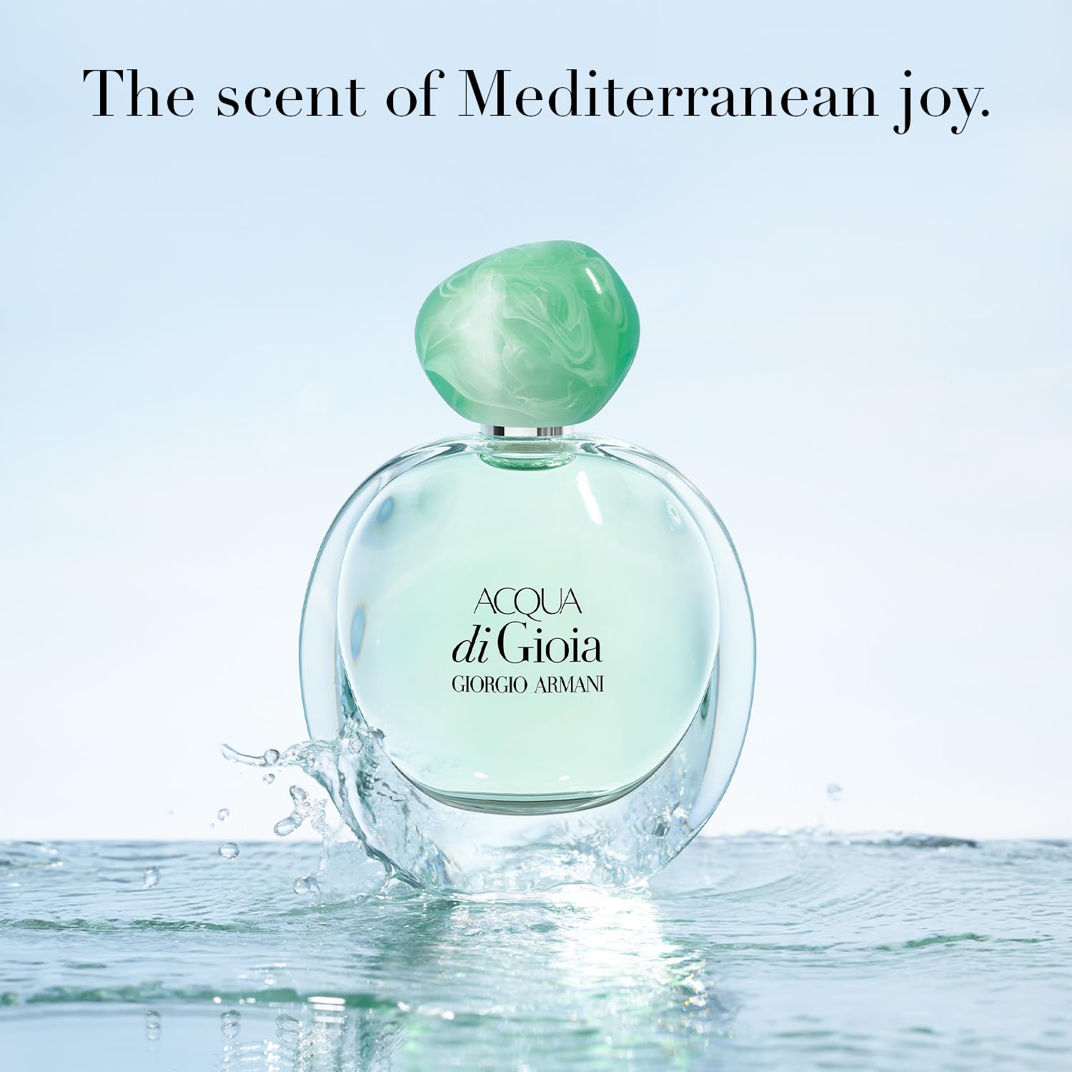 Amazon.co.jp: ジョルジオ アルマーニ アクア ディ ジョイア EDP SP
